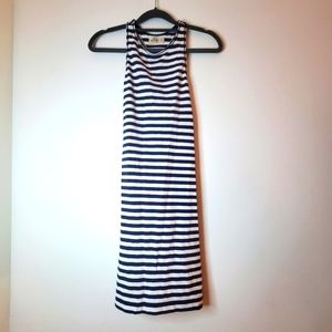 Hollister bodycon dress